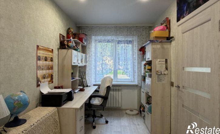 2-комн квартира Приморский б-р, 57,  д. 57