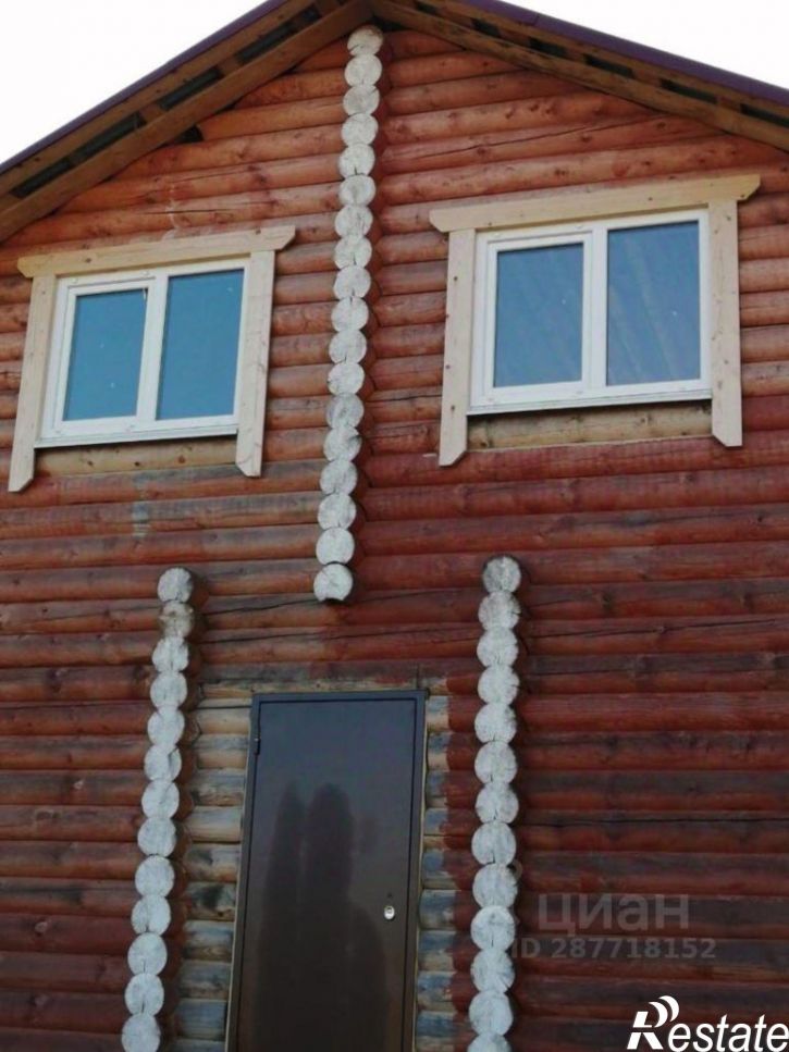Коттедж/дом ул Центральная, 1,  д. 1