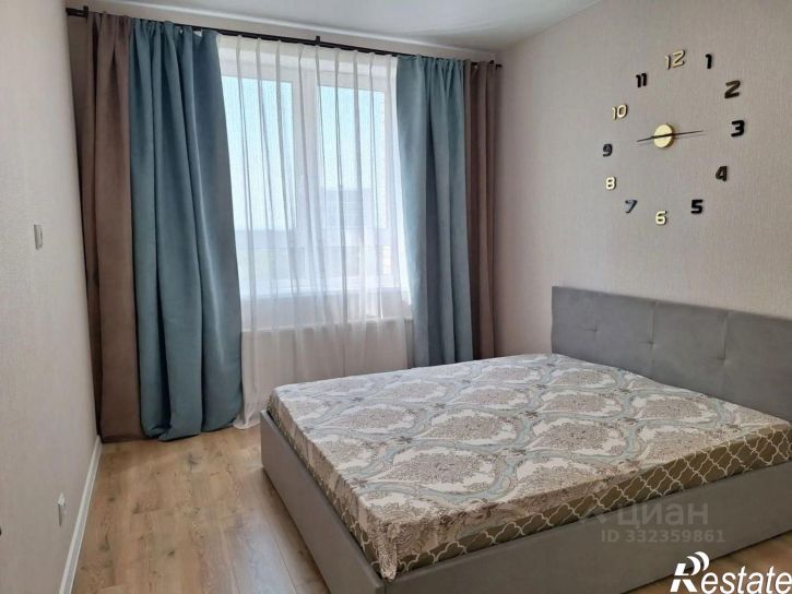 2-комн квартира деревня Кондратово