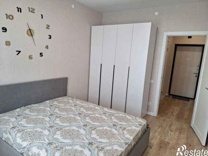 2-комн квартира деревня Кондратово