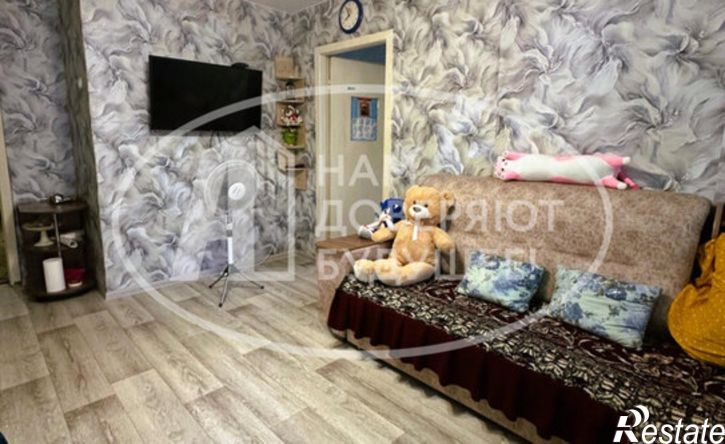 3-комн квартира ул Копылова, 69А,  д. 69А