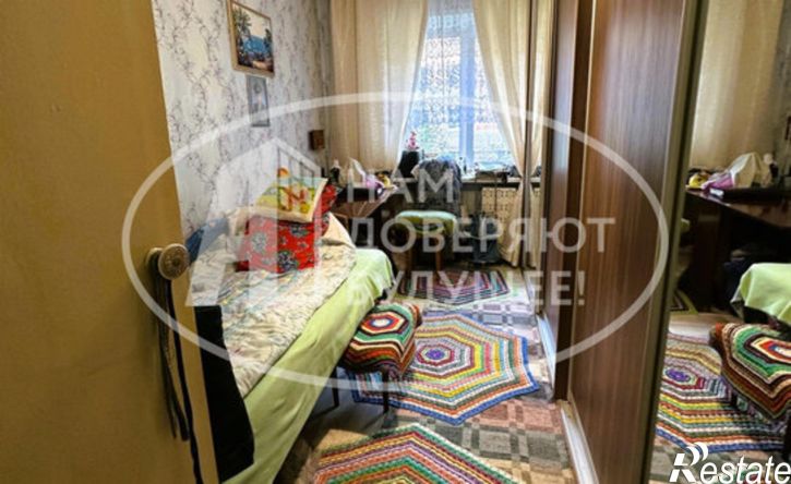 3-комн квартира ул Копылова, 69А,  д. 69А