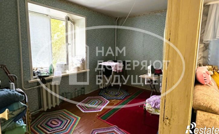 3-комн квартира ул Копылова, 69А,  д. 69А