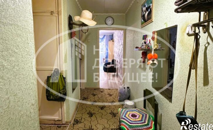 3-комн квартира ул Копылова, 69А,  д. 69А