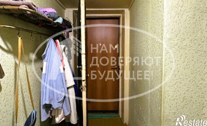 3-комн квартира ул Копылова, 69А,  д. 69А