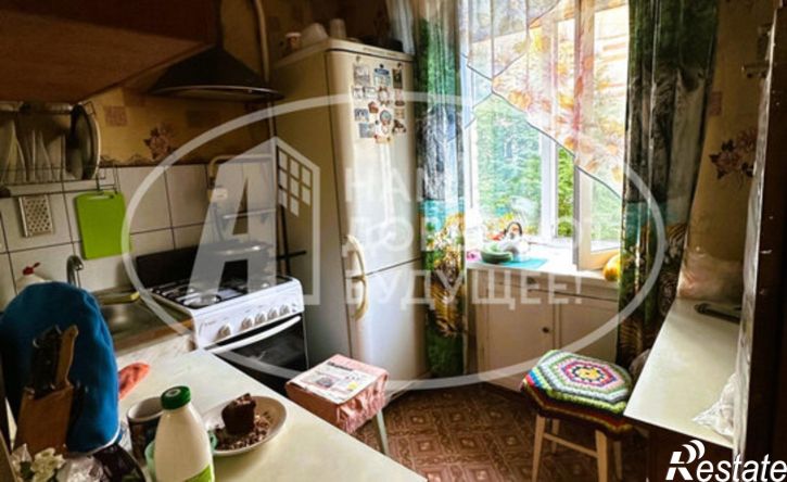 3-комн квартира ул Копылова, 69А,  д. 69А