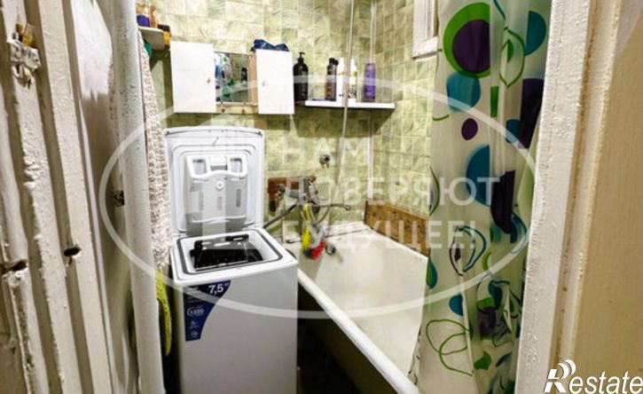 3-комн квартира ул Копылова, 69А,  д. 69А