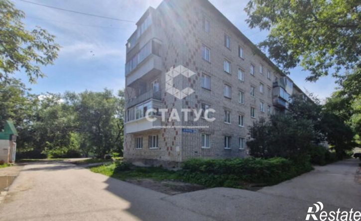 3-комн квартира ул Копылова, 69А,  д. 69А
