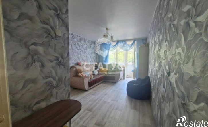 3-комн квартира ул Копылова, 69А,  д. 69А