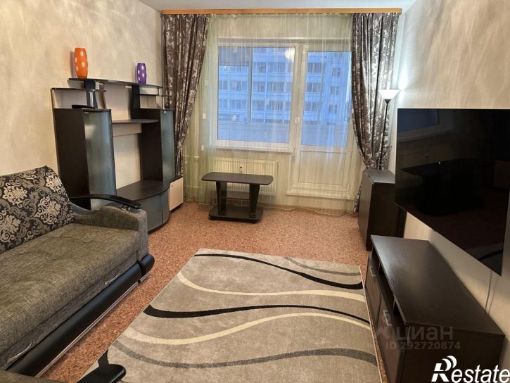2-комн квартира Пермь, улица Докучаева, 40В