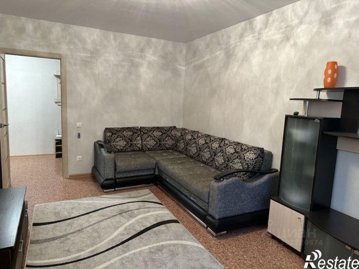 2-комн квартира Пермь, улица Докучаева, 40В