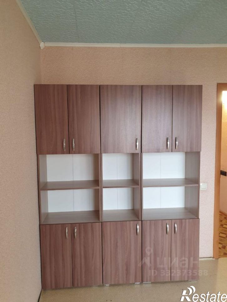 3-комн квартира Пермь, улица Калинина, 30