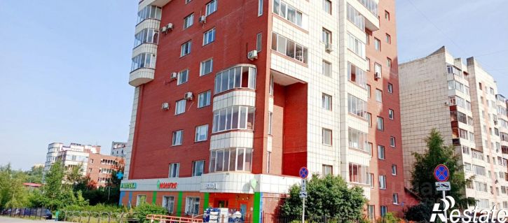 3-комн квартира Пермь, Уинская улица, 1Б