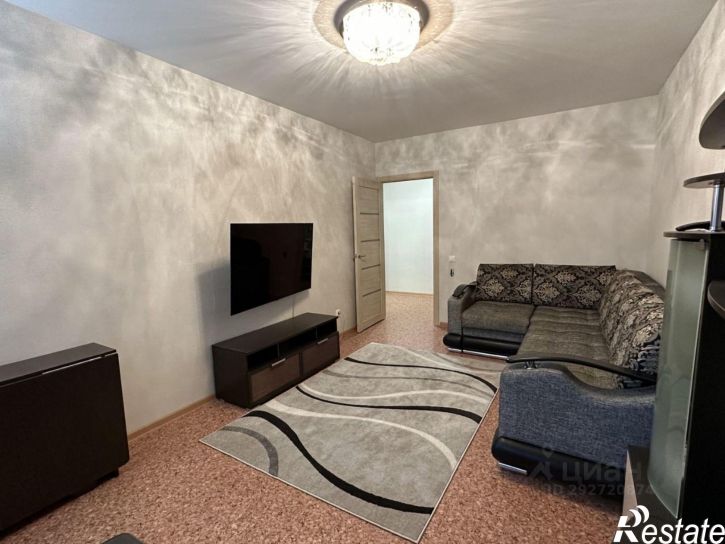 2-комн квартира Пермь, улица Докучаева, 40В