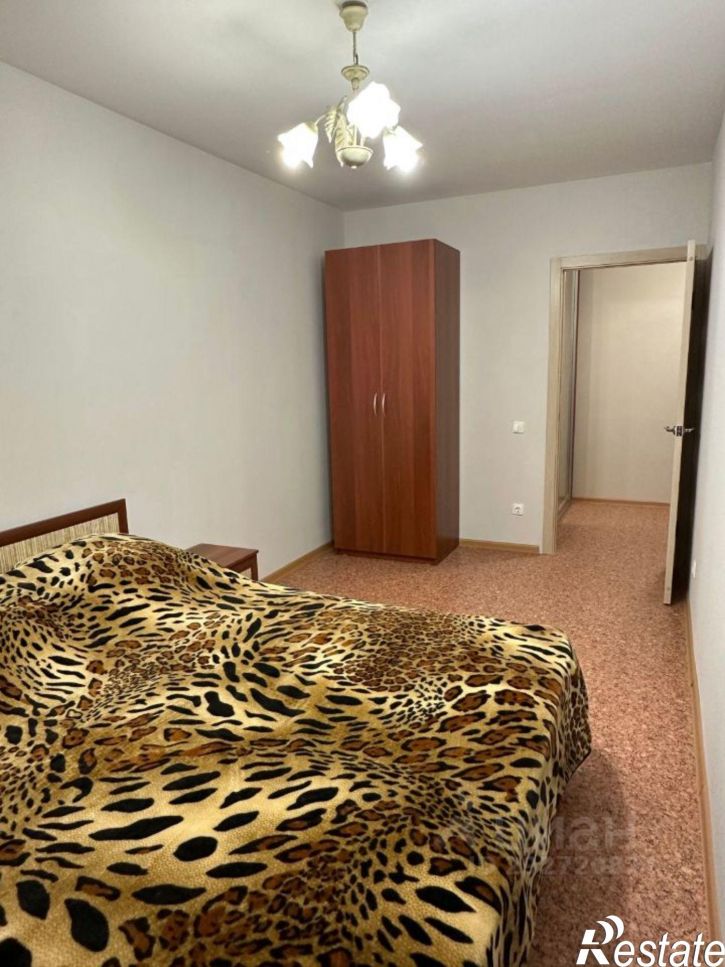 2-комн квартира Пермь, улица Докучаева, 40В