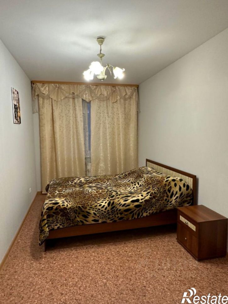 2-комн квартира Пермь, улица Докучаева, 40В