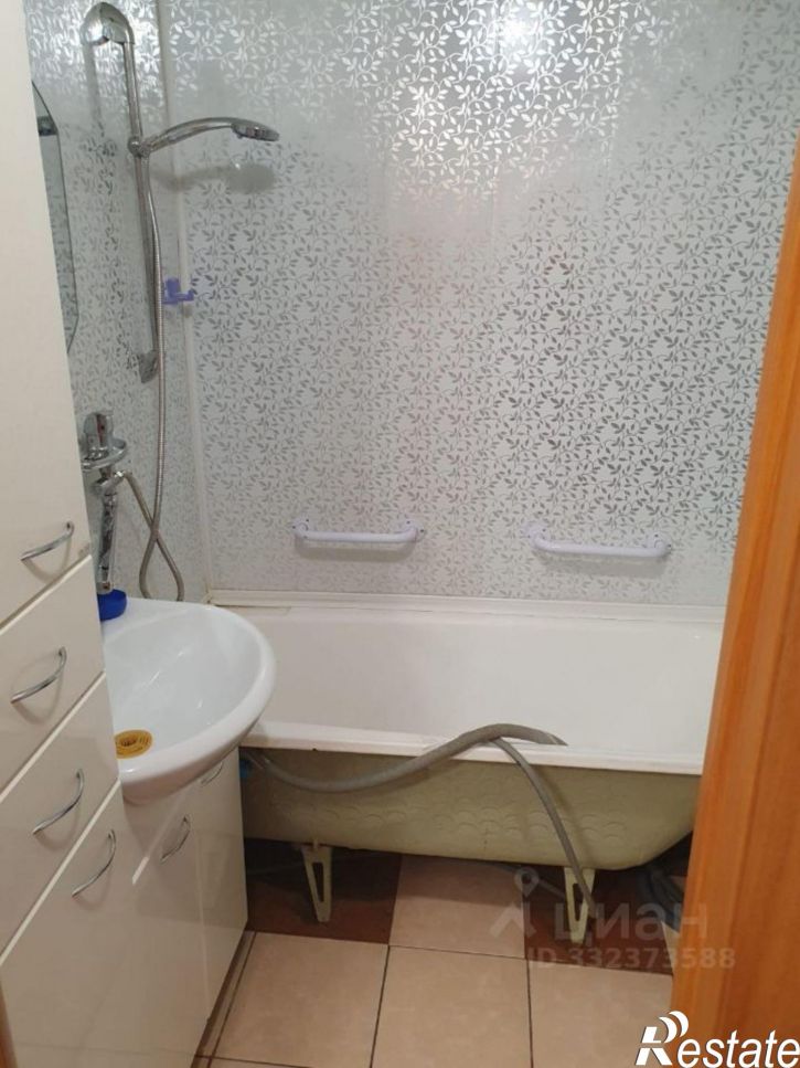 3-комн квартира Пермь, улица Калинина, 30