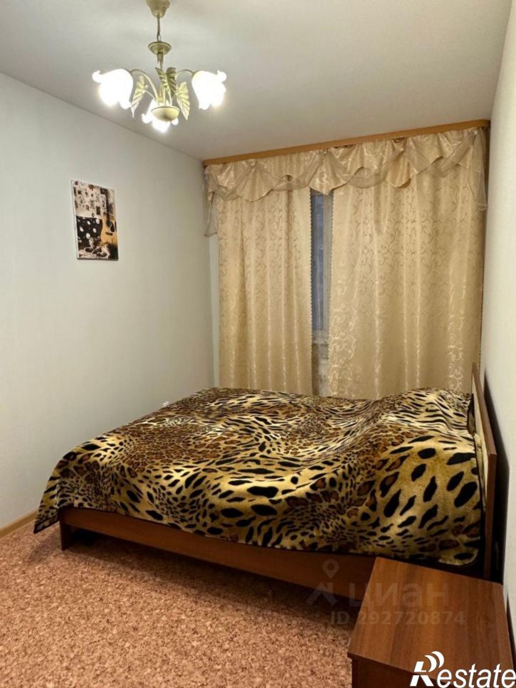 2-комн квартира Пермь, улица Докучаева, 40В