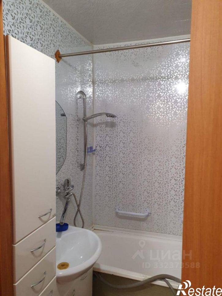 3-комн квартира Пермь, улица Калинина, 30