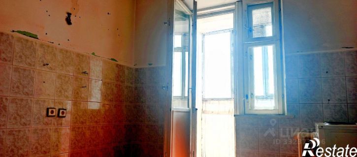 3-комн квартира Пермь, Уинская улица, 1Б