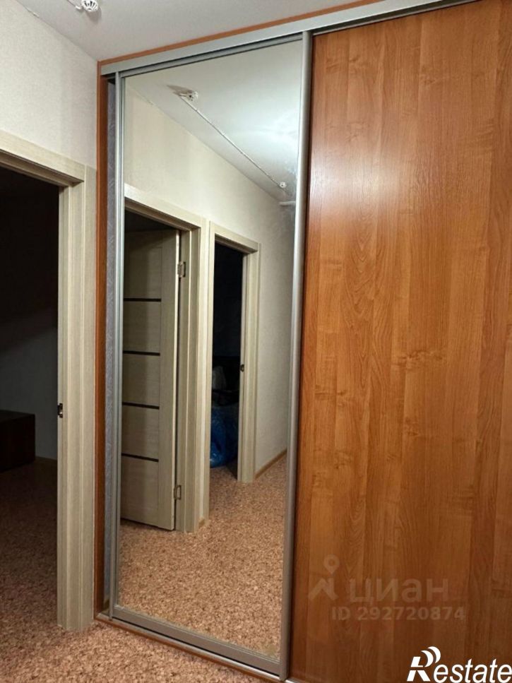 2-комн квартира Пермь, улица Докучаева, 40В