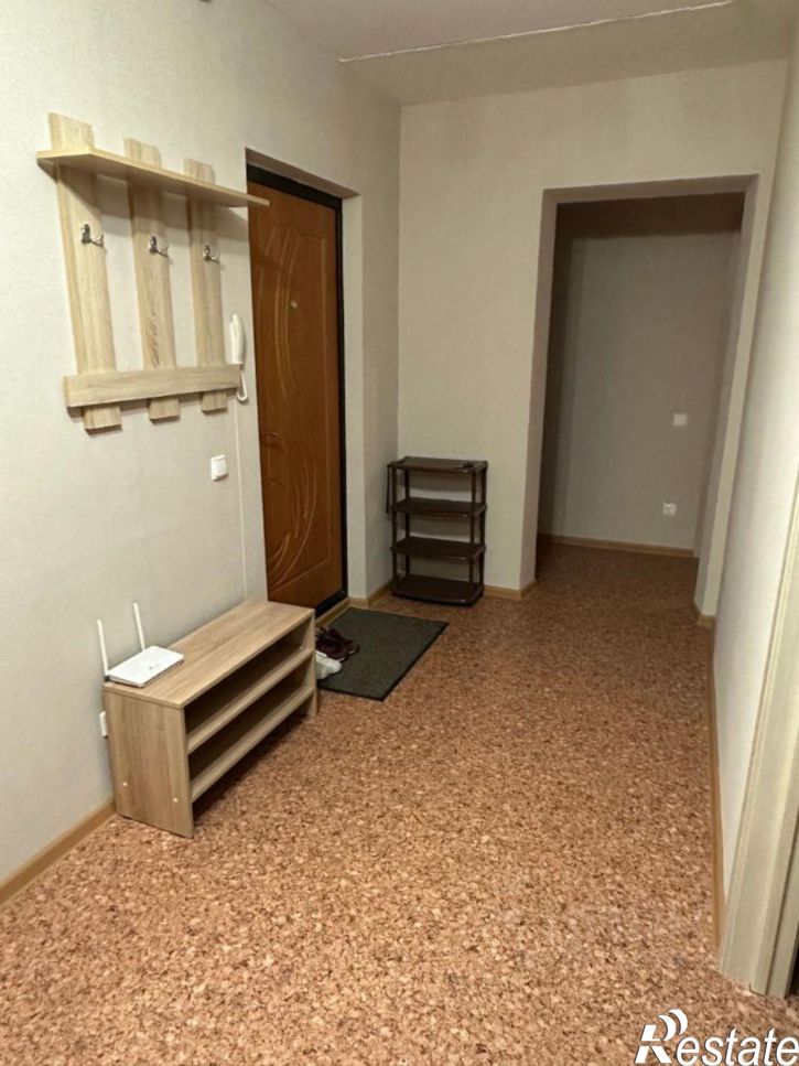 2-комн квартира Пермь, улица Докучаева, 40В