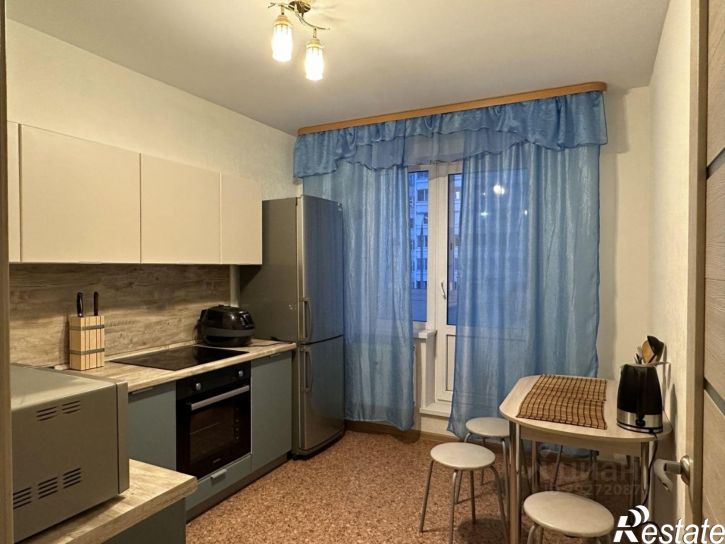 2-комн квартира Пермь, улица Докучаева, 40В