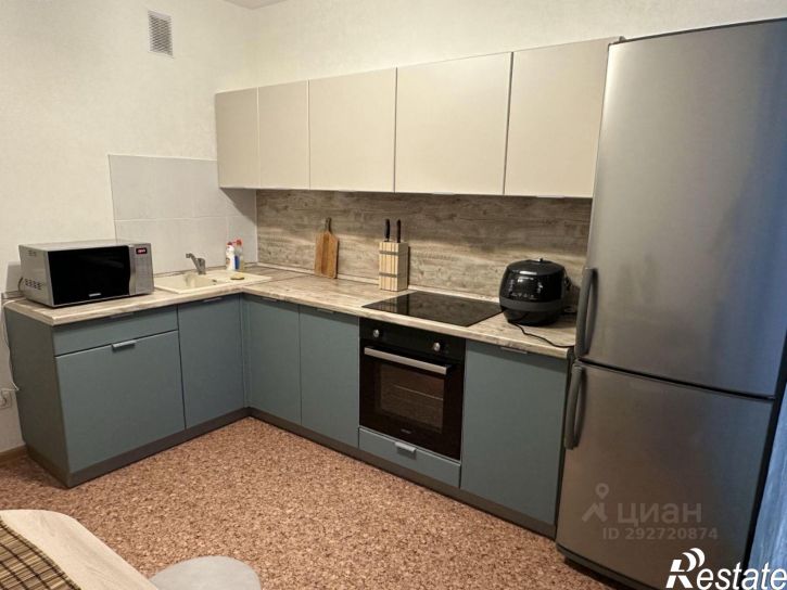 2-комн квартира Пермь, улица Докучаева, 40В