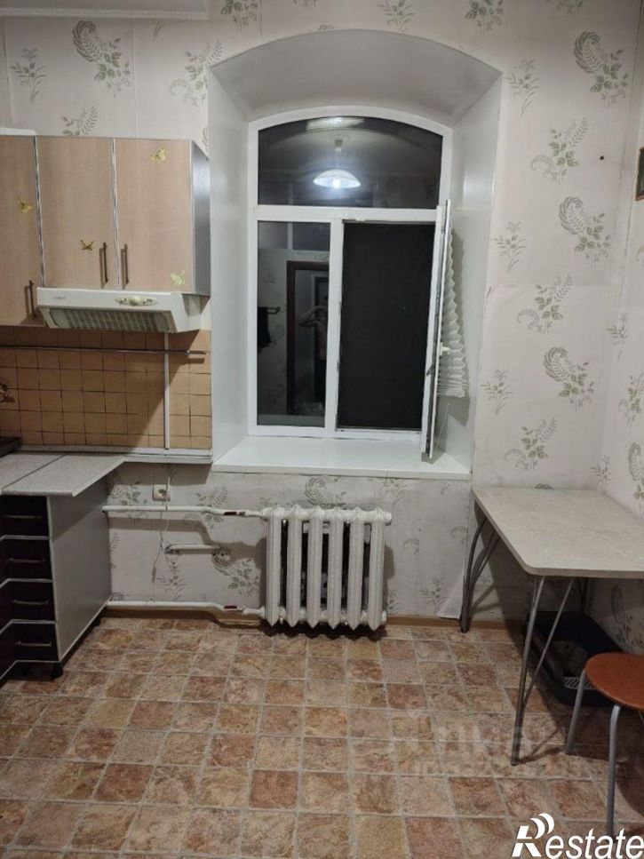 Комната Пермь, улица Красные Казармы, 8