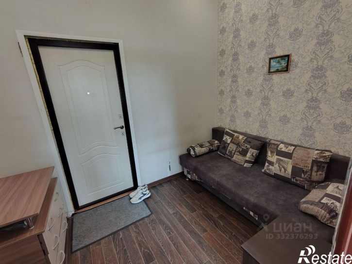 Комната Пермь, улица Красные Казармы, 8