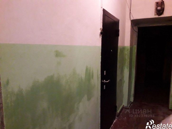 Комната Пермь, улица Красные Казармы, 8