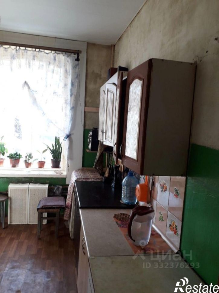 Комната Пермь, улица Красные Казармы, 8