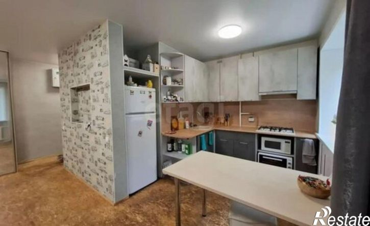 2-комн квартира Пермь, Студенческая улица, 28