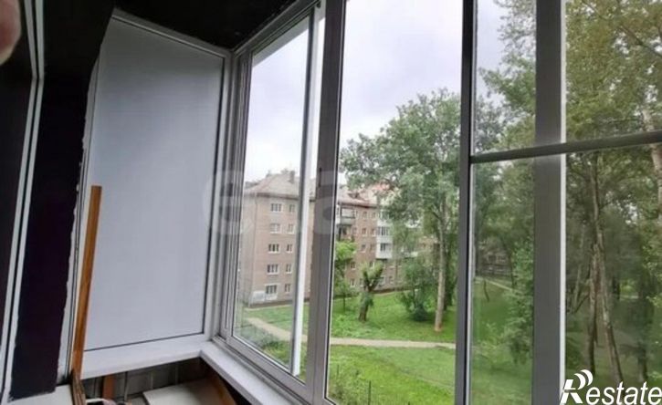 2-комн квартира Пермь, Студенческая улица, 28