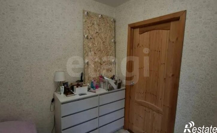 2-комн квартира Пермь, Студенческая улица, 28
