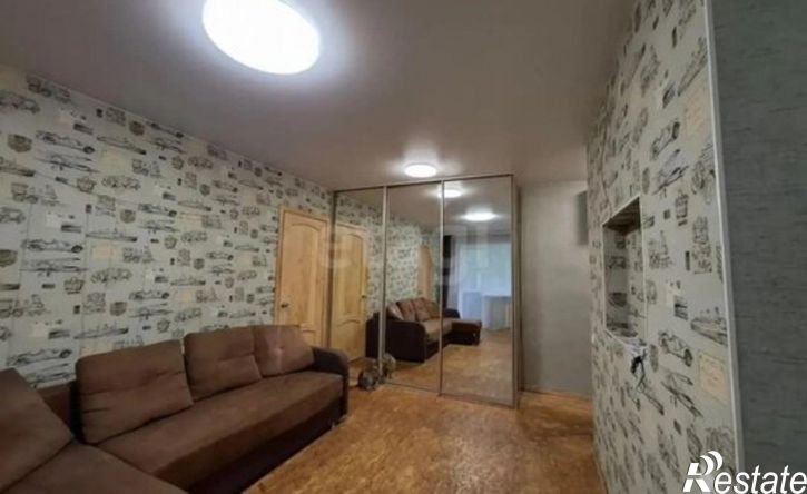 2-комн квартира Пермь, Студенческая улица, 28