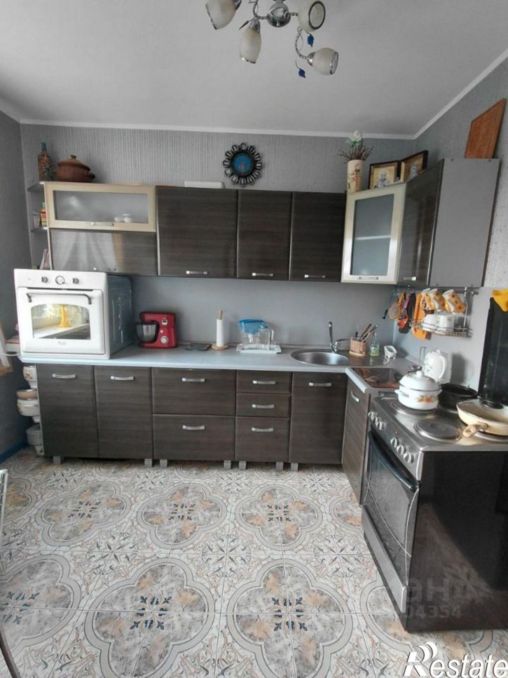 2-комн квартира Добрянка, улица Энергетиков, 29