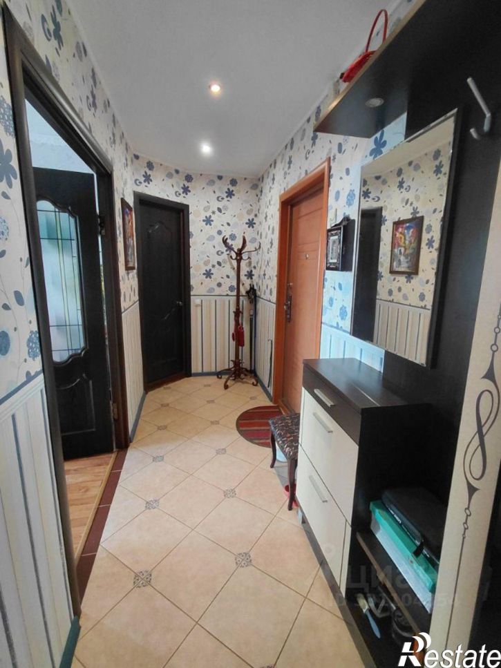 2-комн квартира Добрянка, улица Энергетиков, 29