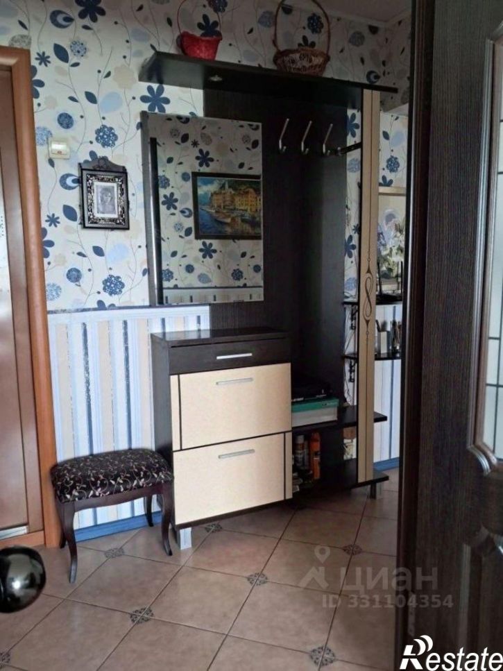 2-комн квартира Добрянка, улица Энергетиков, 29