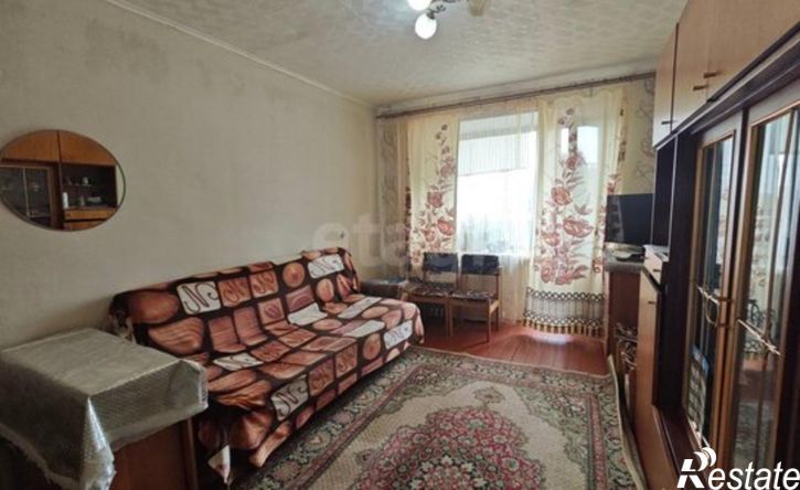 2-комн квартира Чернушка, Коммунистическая улица, 13