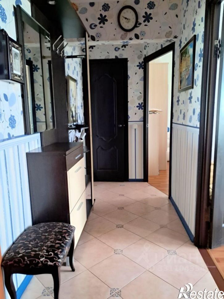2-комн квартира Добрянка, улица Энергетиков, 29