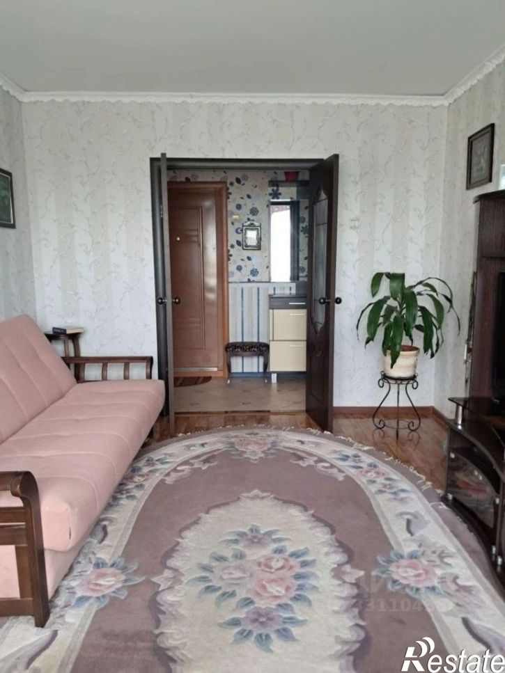 2-комн квартира Добрянка, улица Энергетиков, 29
