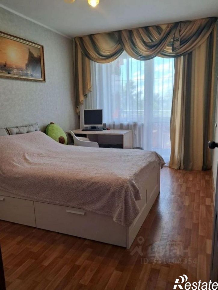 2-комн квартира Добрянка, улица Энергетиков, 29