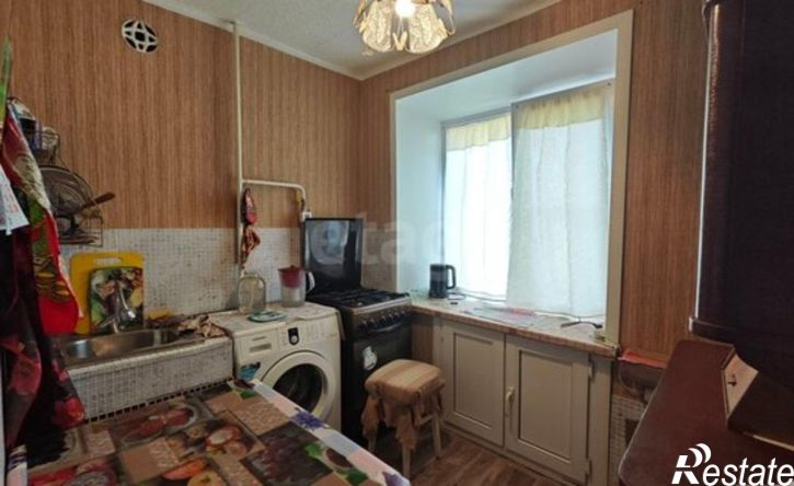 2-комн квартира Чернушка, Коммунистическая улица, 13