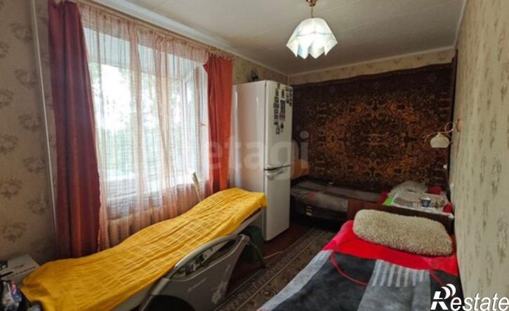 2-комн квартира Чернушка, Коммунистическая улица, 13
