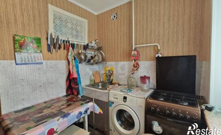 2-комн квартира Чернушка, Коммунистическая улица, 13