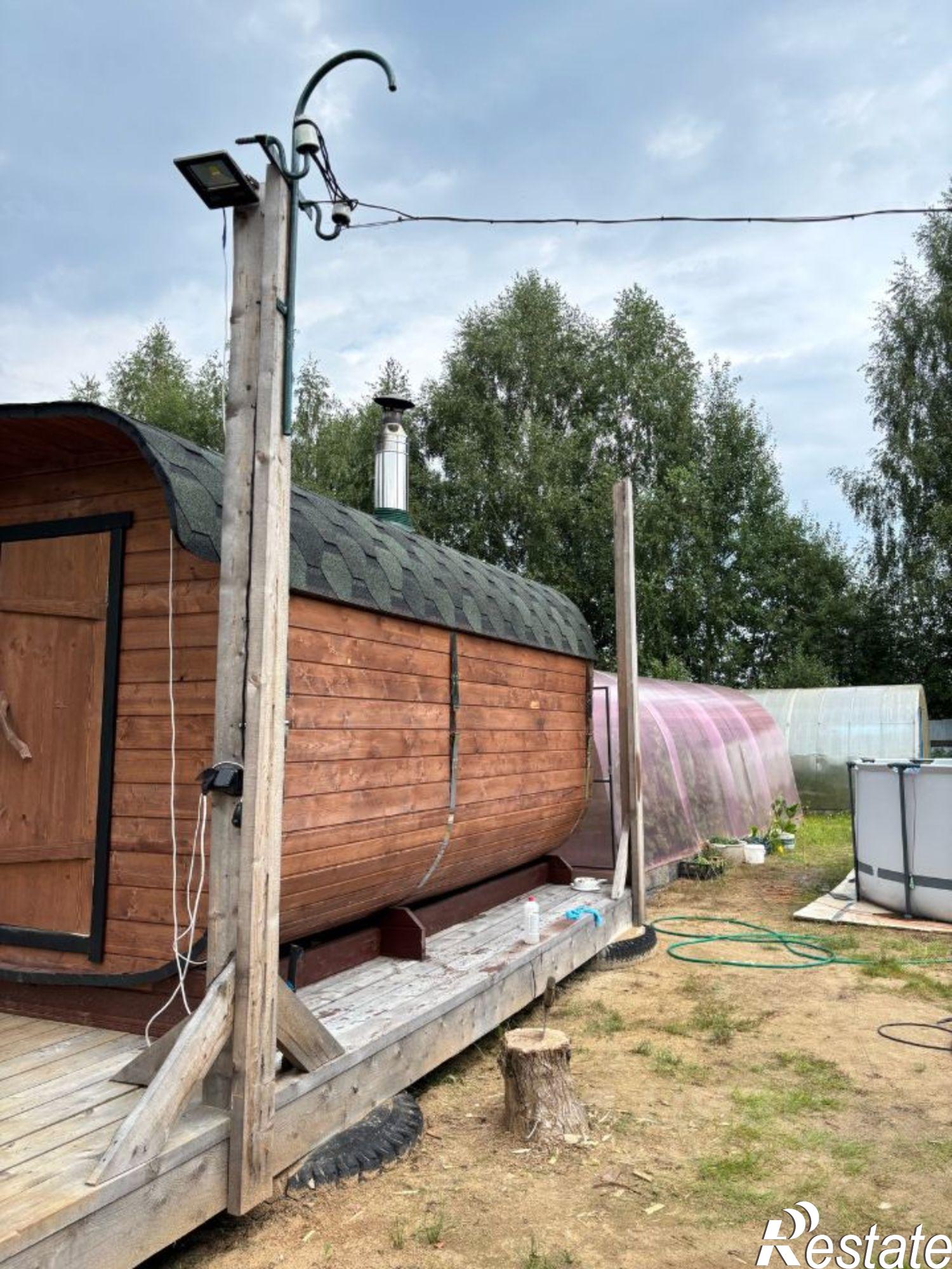 Купить дачу, дом, коттедж за 1 900 000 рублей на Краснокамск