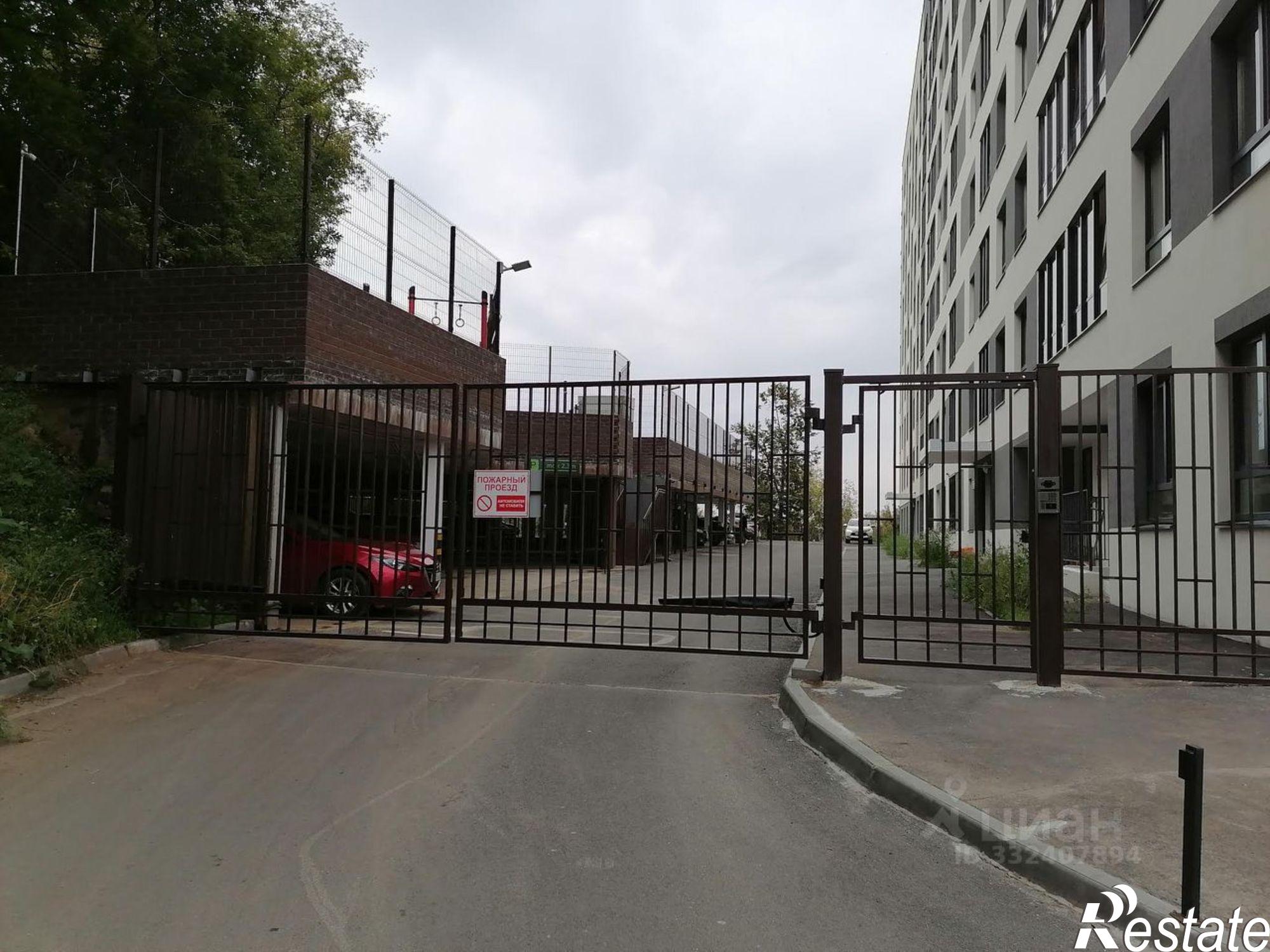 Купить гараж, место в паркинге за 500 010 рублей на Пермь, улица Лифанова, 38