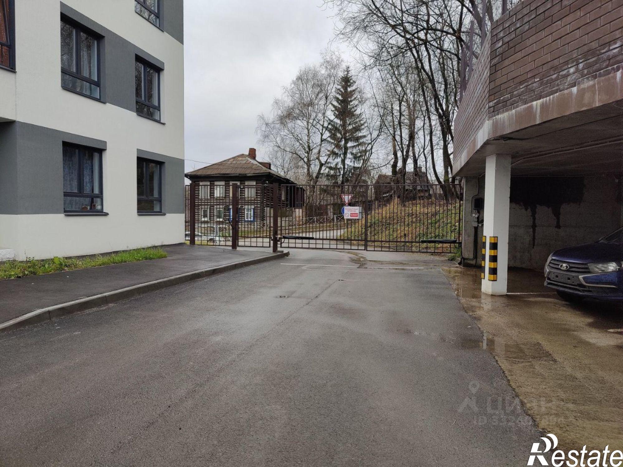 Купить гараж, место в паркинге за 500 010 рублей на Пермь, улица Лифанова, 38