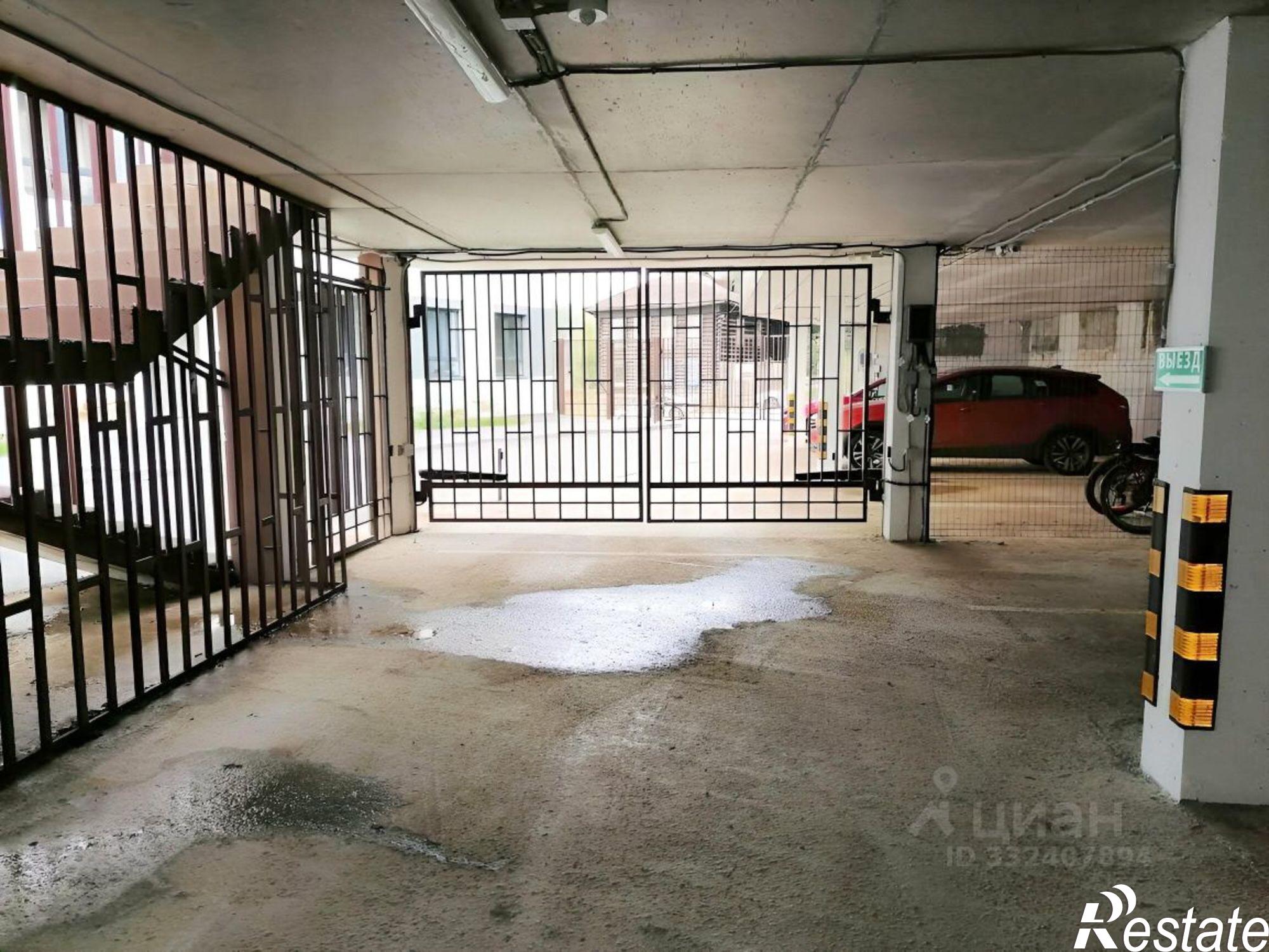 Купить гараж, место в паркинге за 500 010 рублей на Пермь, улица Лифанова, 38